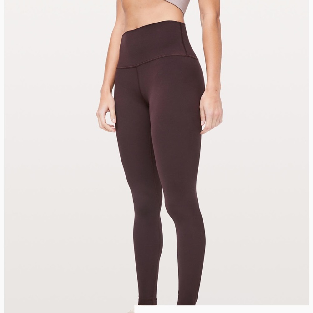 TRADE ONLY!! LULULEMON align full length leggings!